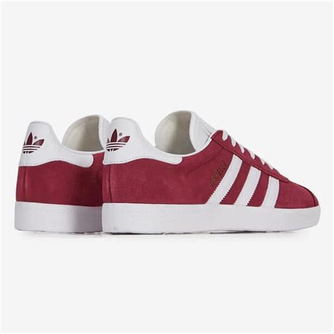 adidas originals bordeauxrood maat 47|adidas Gazelle Schoenen online kopen .